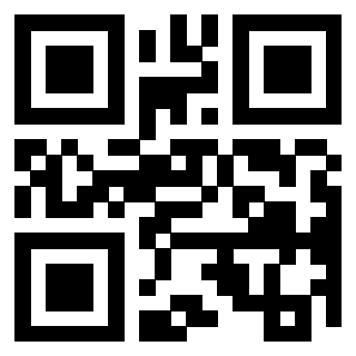 3301275646 QrCode associato