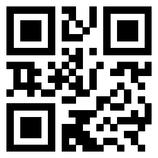 Immagine del Qr Code di 3301275648