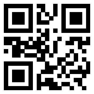 3301275649 - Immagine del QrCode
