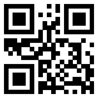 3301275650 - Immagine del QrCode