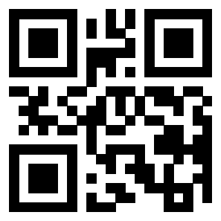 Il Qr Code di 3301275652
