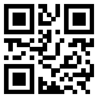 3301275654 Qr Code associato
