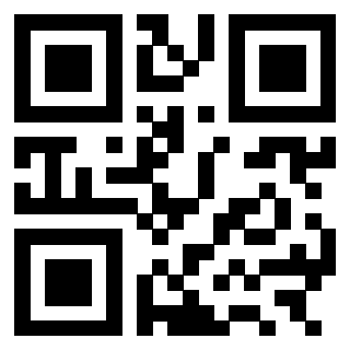 3301275658 Qr Code associato