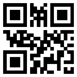 Qr Code di 3301275659