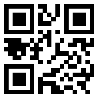 3301275660 - Immagine del QrCode associato