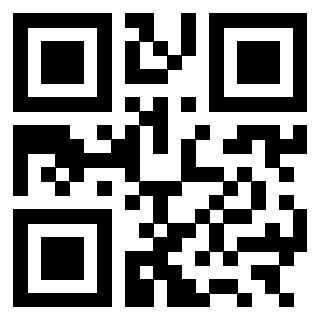 Immagine del Qr Code di 3301275661