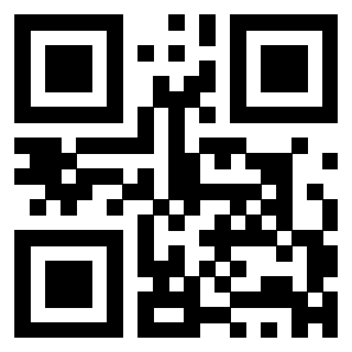 3301275662 Qr Code associato