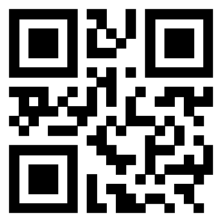 3301275667 QrCode associato