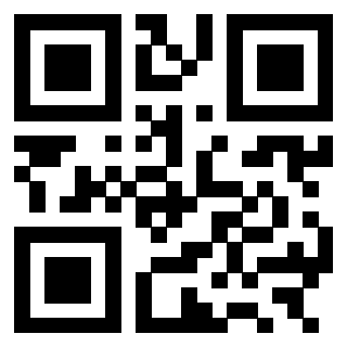 Immagine del QrCode di 3301275669
