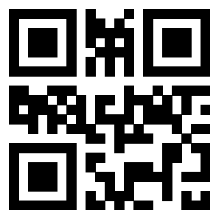 3301275670 Qr Code associato