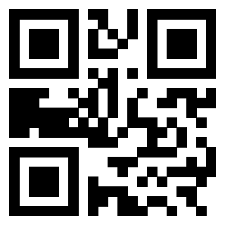 3301275674 - Immagine del Qr Code associato