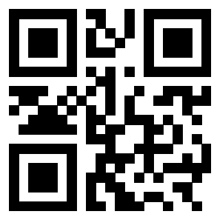 Il Qr Code di 3301275675