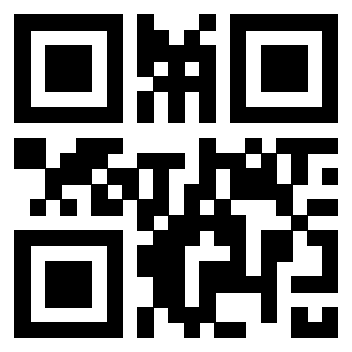 Qr Code di 3301275677
