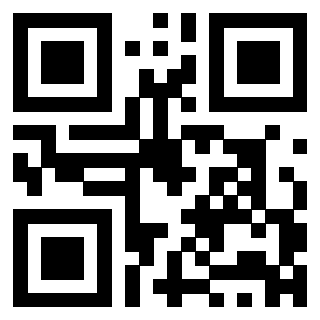 3301275683 - Immagine del QrCode