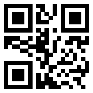 Immagine del Qr Code di 3301275684