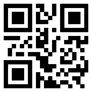 Immagine del QrCode di 3301275686