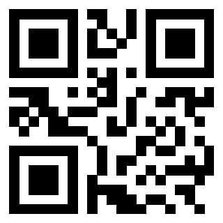 3301275688 - Immagine del QrCode associato