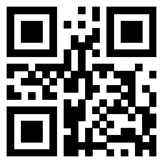 3301275690 - Immagine del QrCode associato