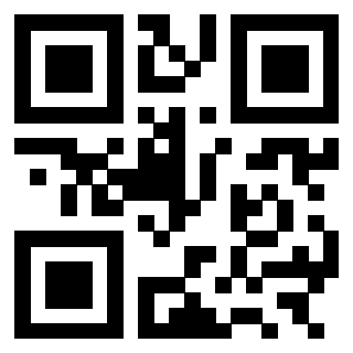3301275693 - Immagine del Qr Code associato