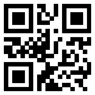3301275694 - Immagine del Qr Code