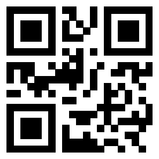 3301275695 Qr Code associato