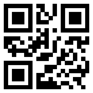 3301275698 QrCode associato