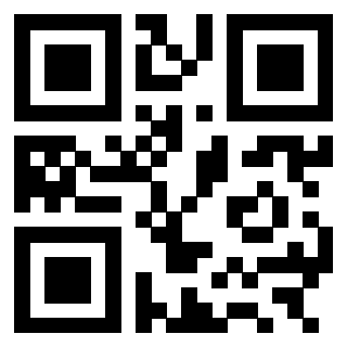 3301275702 - Immagine del Qr Code