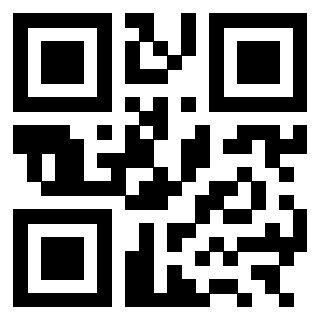 Qr Code di 3301275708