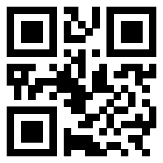 Immagine del Qr Code di 3301275711