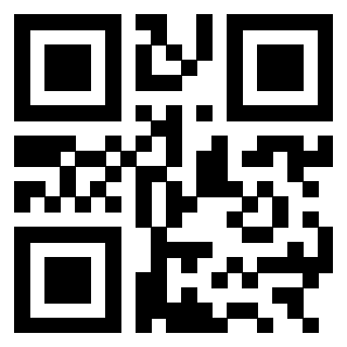 Qr Code di 3301275712