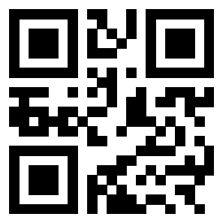 QrCode di 3301275714