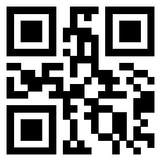 3301275717 QrCode associato