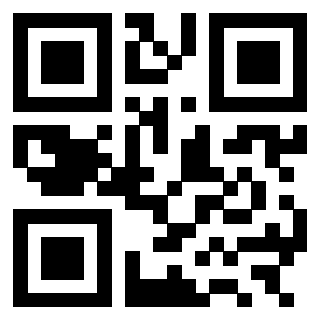 3301275718 - Immagine del QrCode