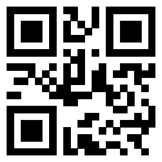 3301275722 - Immagine del QrCode