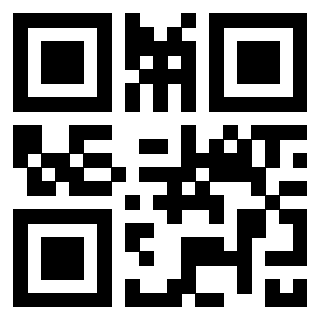 Qr Code di 3301275724