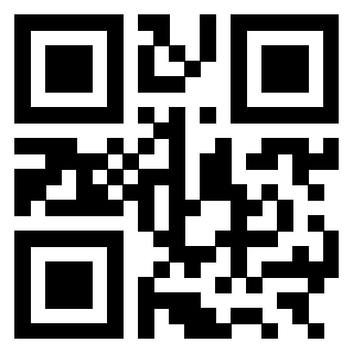 Qr Code di 3301275725
