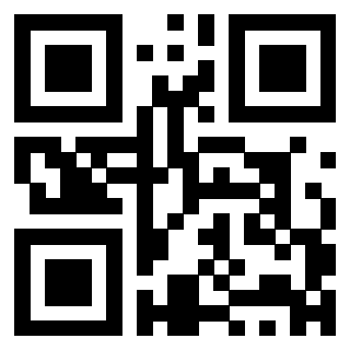 3301275726 QrCode associato