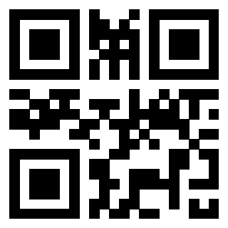3301275728 - Immagine del QrCode
