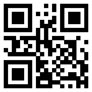 3301275730 - Immagine del Qr Code
