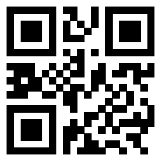3301275731 Qr Code associato