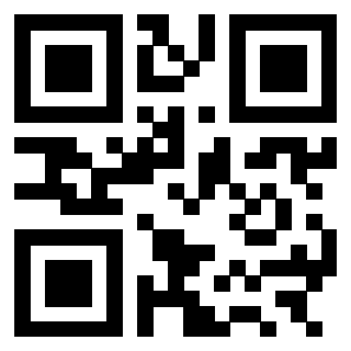 3301275732 - Immagine del QrCode