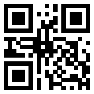 3301275734 - Immagine del Qr Code