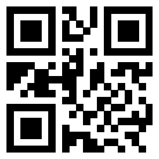 3301275739 Qr Code associato
