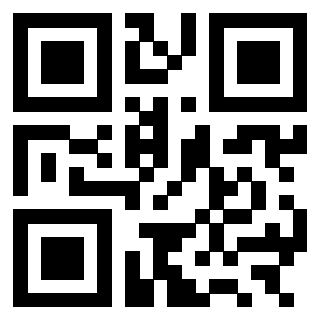 3301275741 QrCode associato