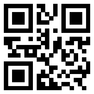 Qr Code di 3301275742