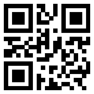 3301275743 - Immagine del QrCode