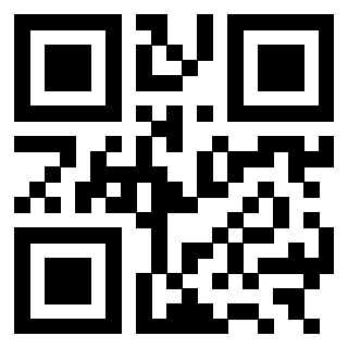 3301275751 - Immagine del QrCode associato