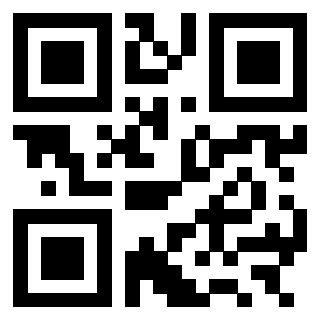 Il Qr Code di 3301275755
