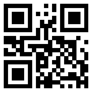 3301275756 - Immagine del QrCode associato