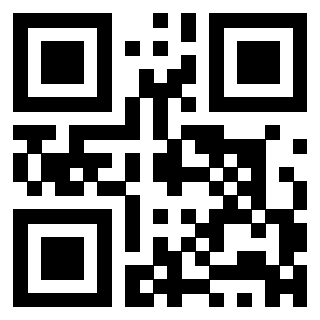 3301275759 QrCode associato